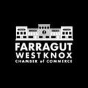 logo of Farragut West Knox Chamber Of Commerce