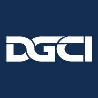 dgci corporation logo image