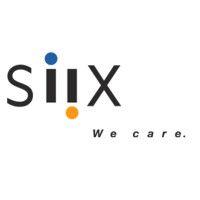 pt. siix electronics indonesia logo image