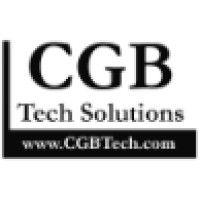 cgb tech solutions inc logo image