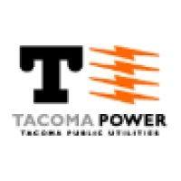 tacoma power logo image