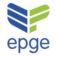 epge logo image