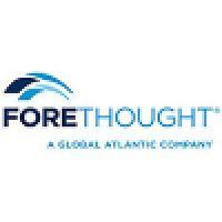 forethought financial group, inc. logo image