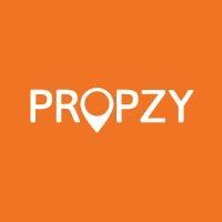 propzy logo image