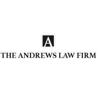 andrews law firm logo image