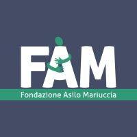 fondazione asilo mariuccia onlus logo image