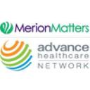 logo of Merion Matters Parent Company Of Advance Healthcare Network