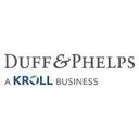 logo of Duff Phelps