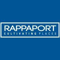 rappaport logo image