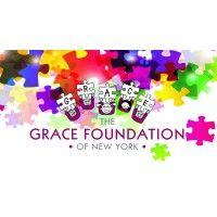 the grace foundation of new york logo image