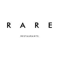 rare restaurants