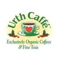 urth caffe logo image