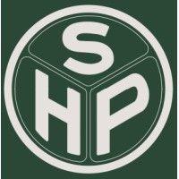 shp - scheller, hougaard & petersen a/s logo image