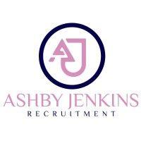 ashby jenkins recruitment logo image