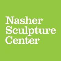 nasher sculpture center logo image