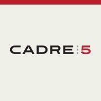 cadre5 logo image