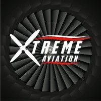 xtreme aviation llc logo image