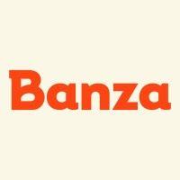 banza logo image