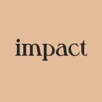 impact media logo image