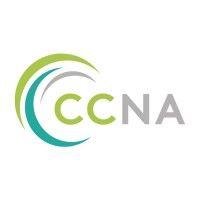 ccna | converged communication network applications logo image