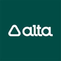 alta marketing logo image