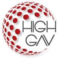 high gav logo image