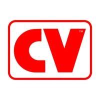 cv products, inc. logo image