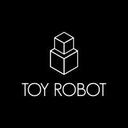 logo of Toy Robot Media