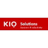 kio solutions spa logo image