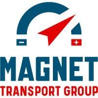 magnet transport group logo image