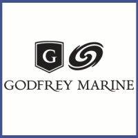 godfrey marine logo image