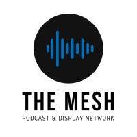 the mesh logo image