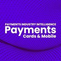 payments cards & mobile logo image