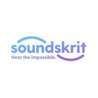 soundskrit logo image