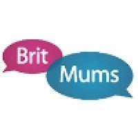 britmums ltd logo image