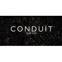 conduit agency logo image