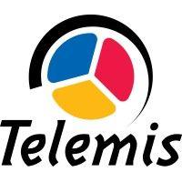 telemis logo image