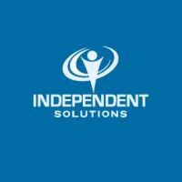 independent solutions logo image