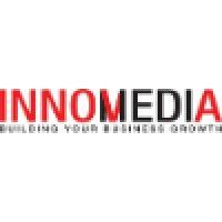 innovamedia publications logo image