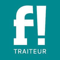 flunch traiteur logo image