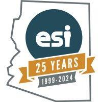 esi logo image