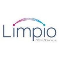 limpio office solutions logo image