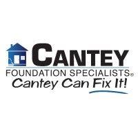 cantey foundation specialists logo image