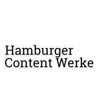 hcw hamburger content werke ug (haftungsbeschränkt) logo image