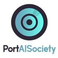 artificial intelligence & robotics society, university of portsmouth logo image