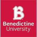 logo of Benedictine University