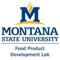 montana state university food product development lab logo image