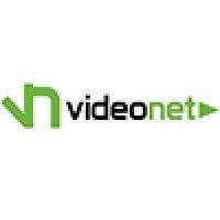 videonet, inc. logo image