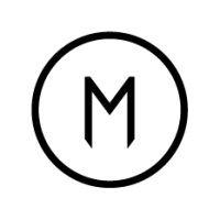 m restaurants logo image