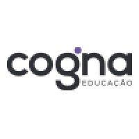 cogna educação logo image